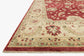 MM-04 RED / IVORY