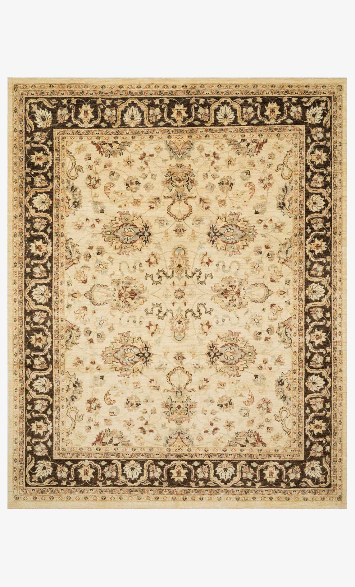 MM-06 IVORY / MOCHA