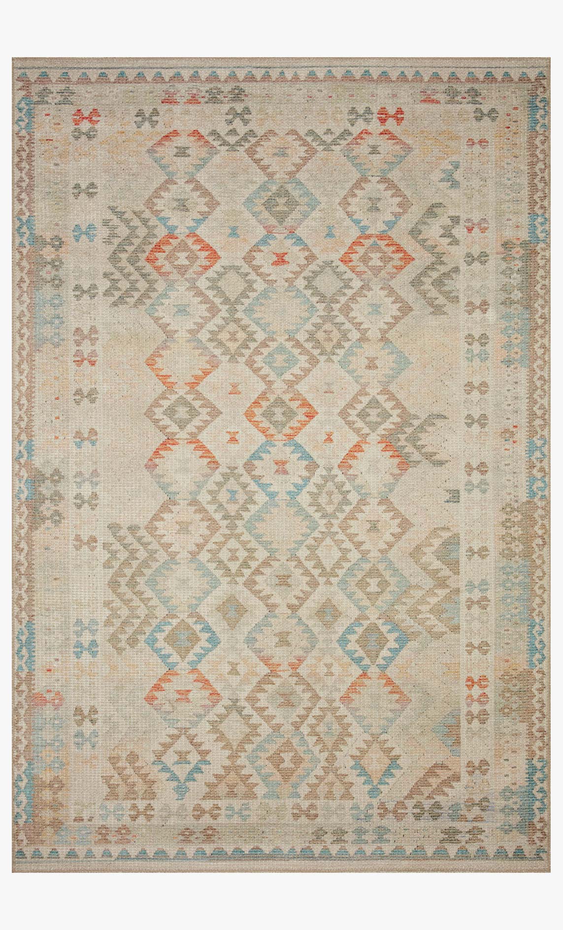 MAL-02 JB NATURAL / MULTI