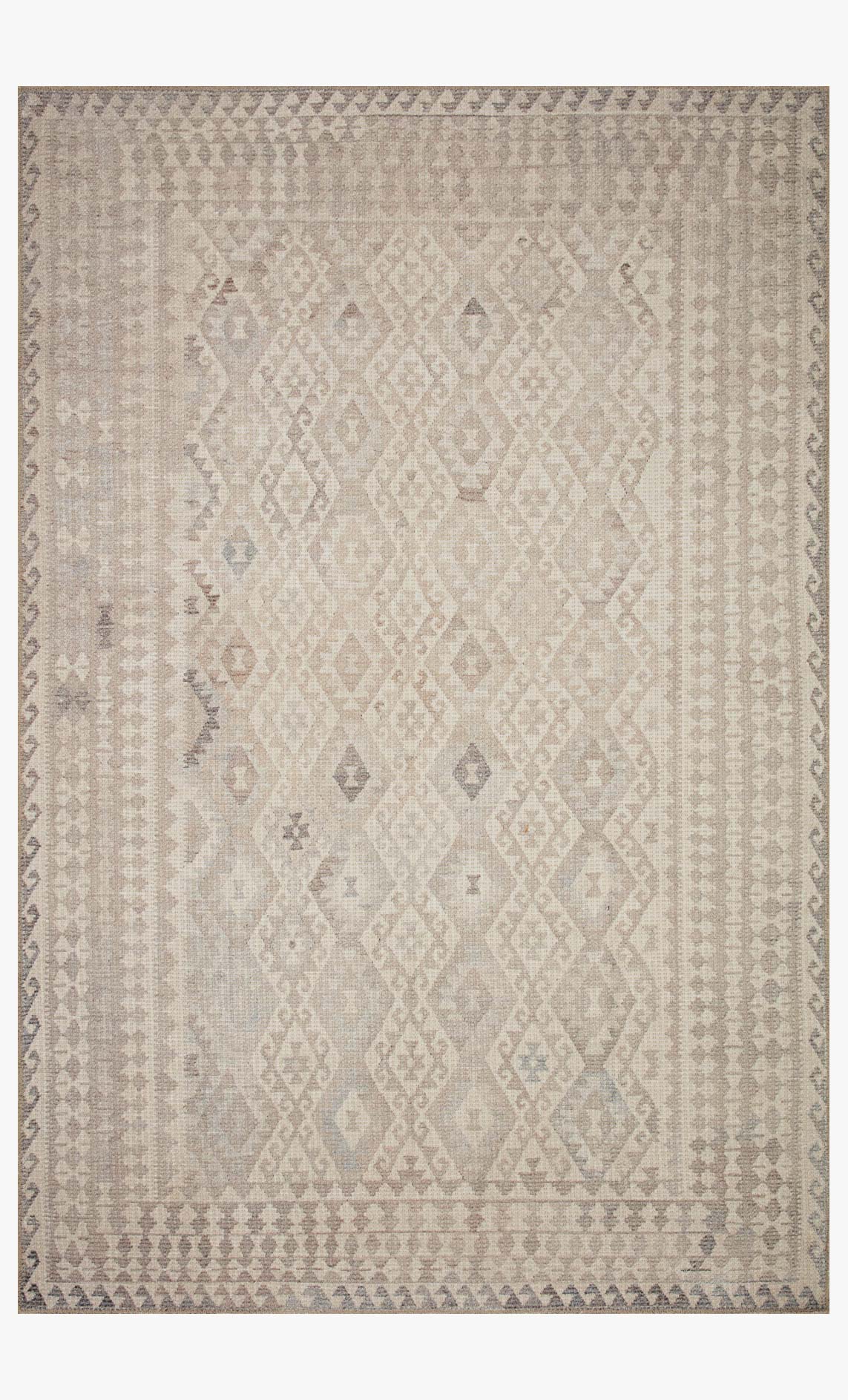 MAL-03 JB IVORY / STONE
