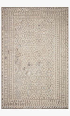 MAL-03 JB IVORY / STONE