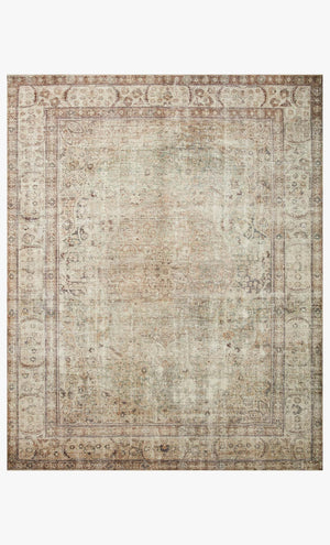 MAT-01 ANTIQUE / SAGE