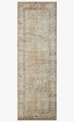 MAT-01 ANTIQUE / SAGE