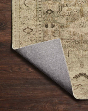 MAT-04 ANTIQUE / SAGE