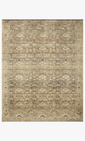MAT-04 ANTIQUE / SAGE