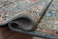 MAT-05 OCEAN / BRICK