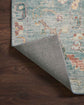 MAT-06 DENIM / MULTI