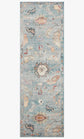 MAT-06 DENIM / MULTI