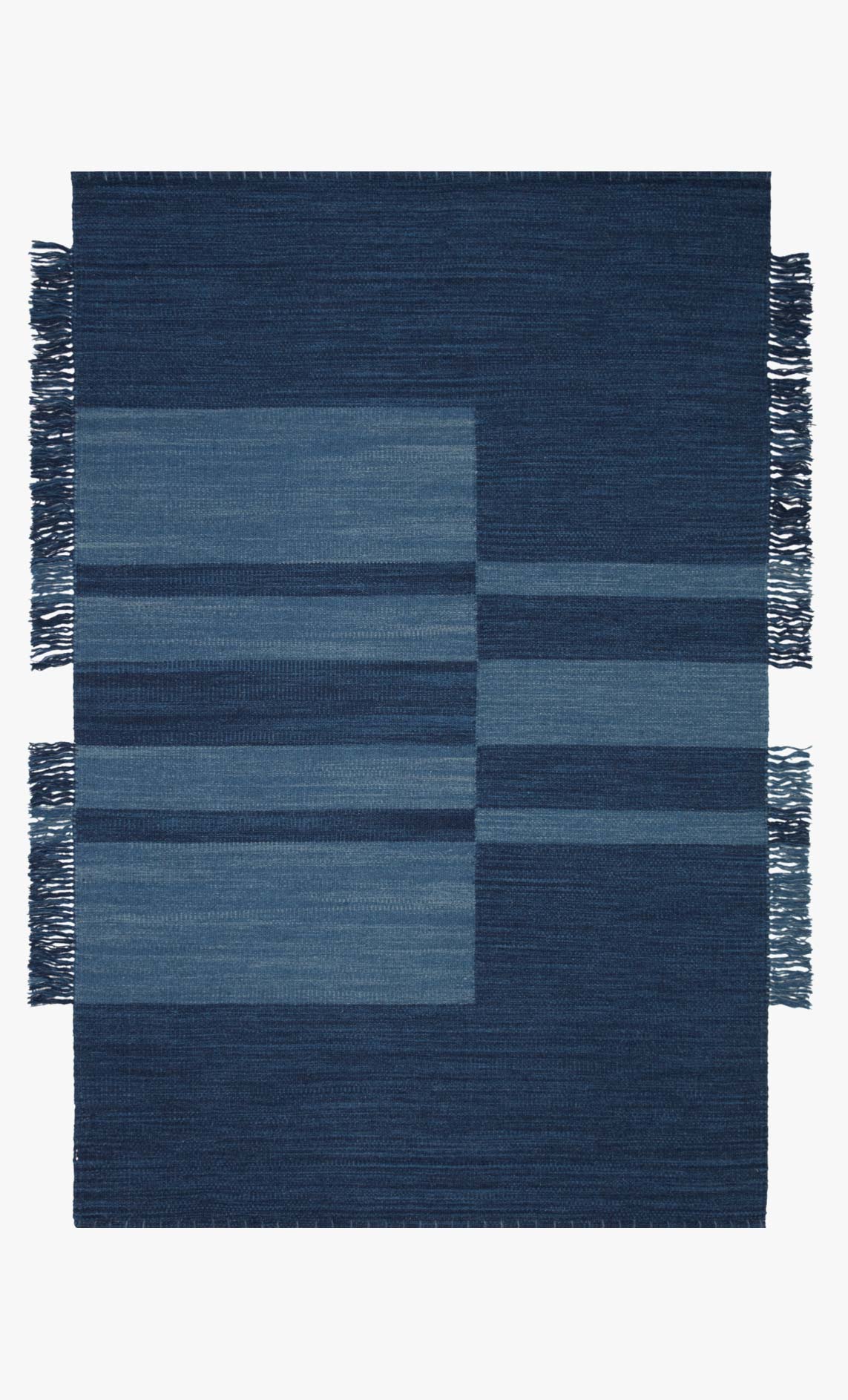 MAR-02 ED INDIGO / DENIM