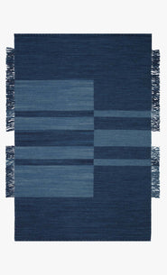 MAR-02 ED INDIGO / DENIM