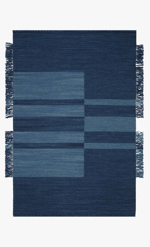 MAR-02 ED INDIGO / DENIM