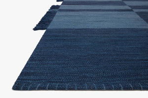 MAR-02 ED INDIGO / DENIM