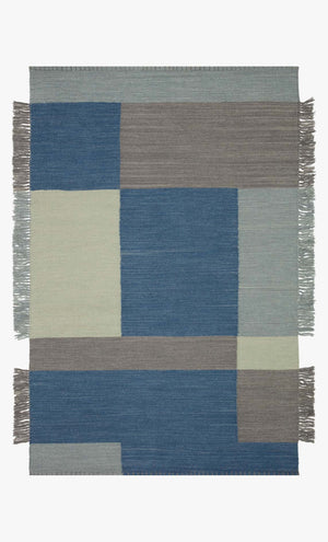 MAR-03 ED BLUE / GREY