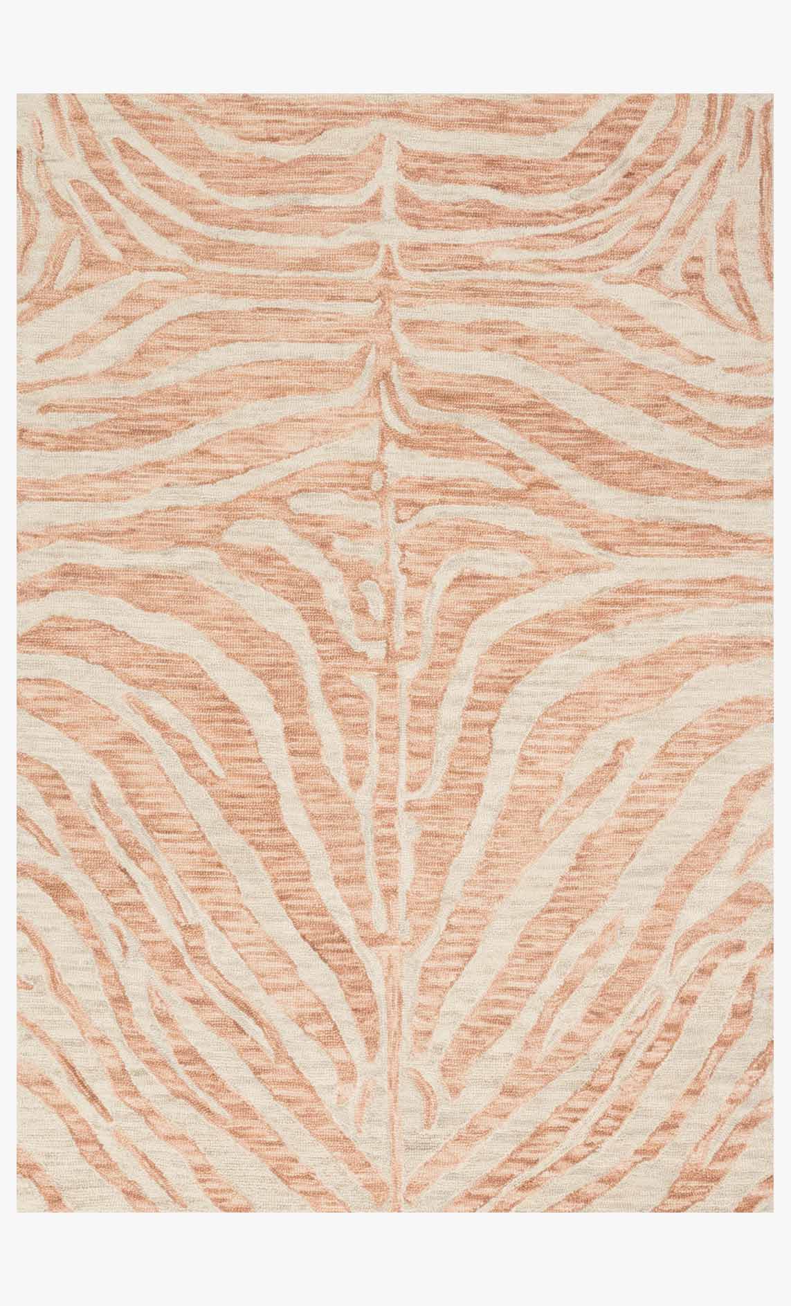 MAS-01 BLUSH / IVORY