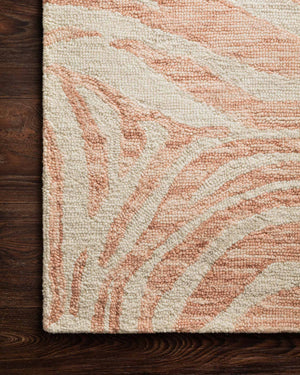 MAS-01 BLUSH / IVORY