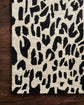 MAS-02 BLACK / IVORY