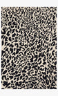 MAS-02 BLACK / IVORY