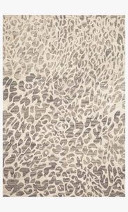 MAS-02 GREY / IVORY