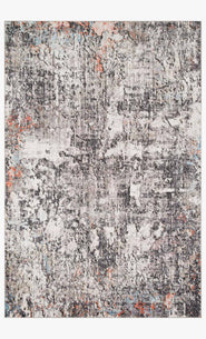 MED-01 IVORY / GRANITE