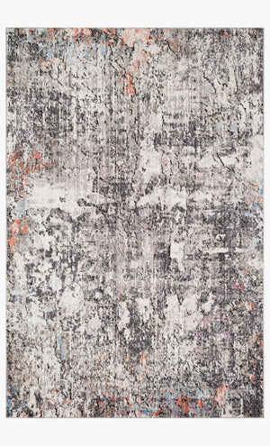 MED-01 IVORY / GRANITE
