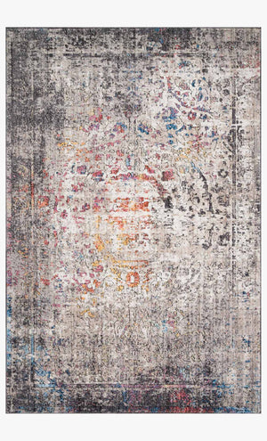 MED-02 GRANITE / MULTI
