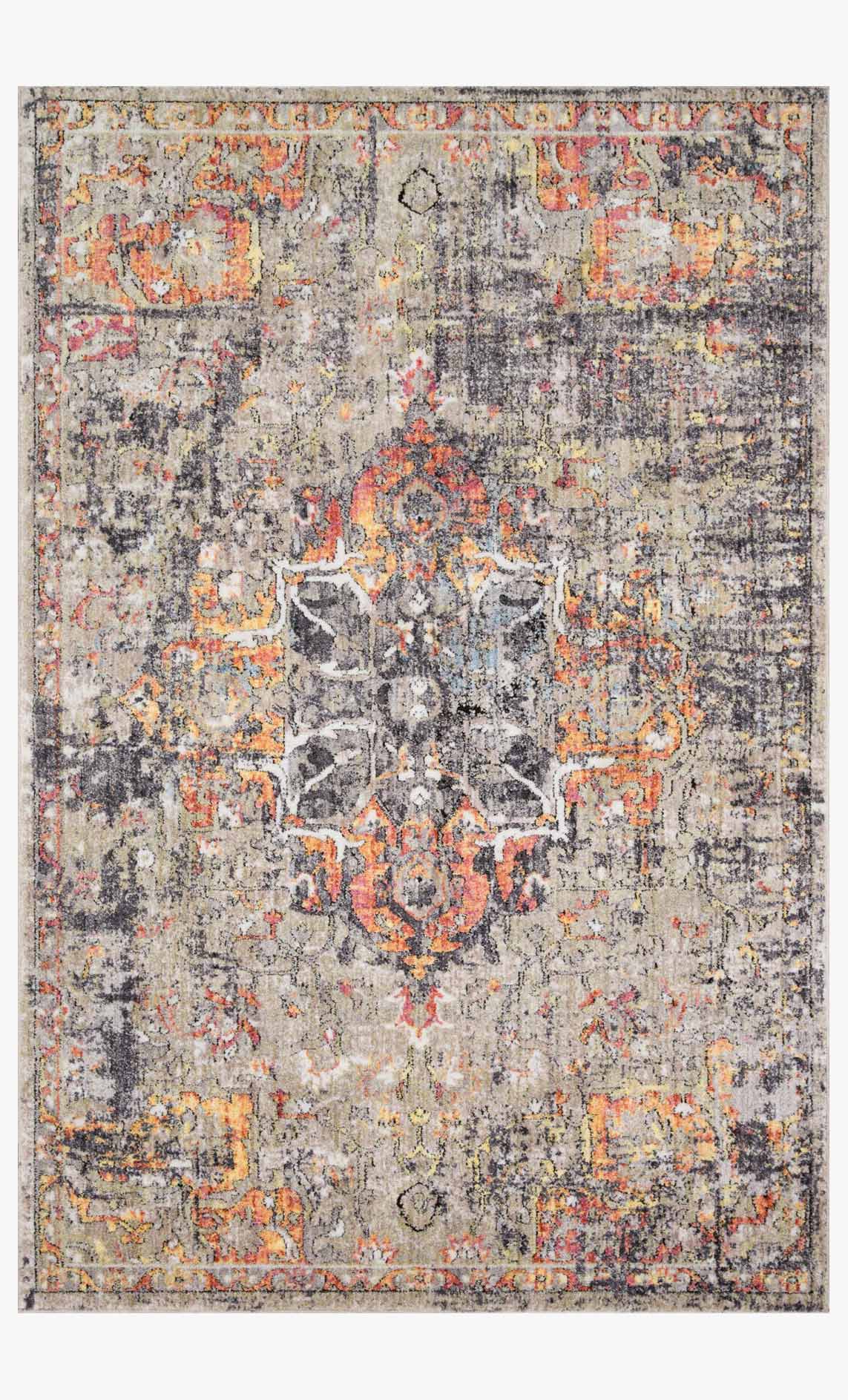 MED-03 TAUPE / SUNSET