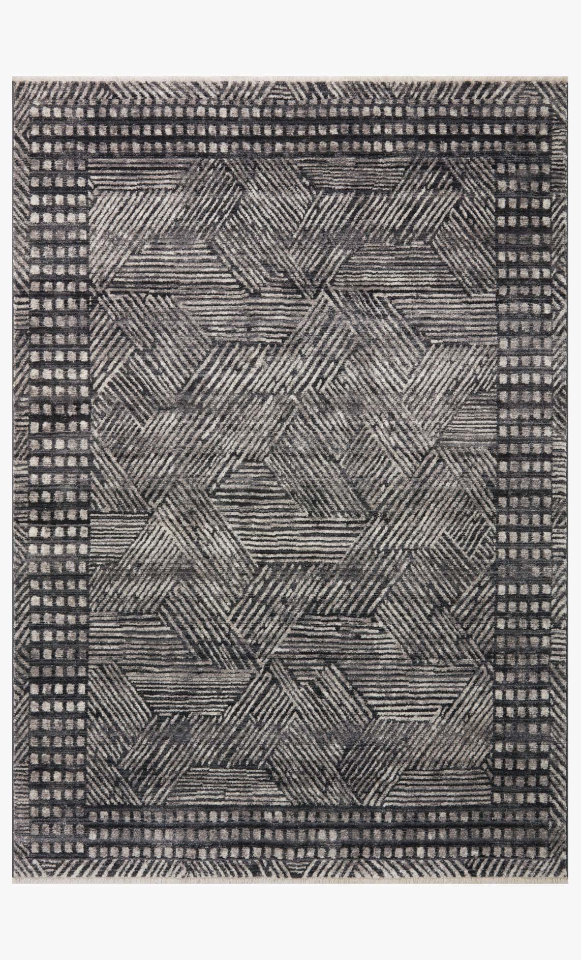 MEL-01 ED CHARCOAL / STONE