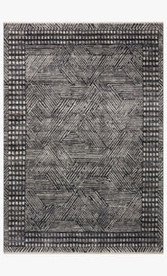 MEL-01 ED CHARCOAL / STONE