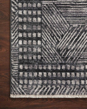 MEL-01 ED CHARCOAL / STONE