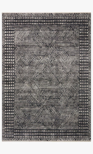 MEL-01 ED CHARCOAL / STONE