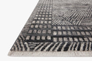 MEL-01 ED CHARCOAL / STONE Corner
