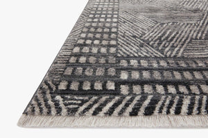MEL-01 ED CHARCOAL / STONE
