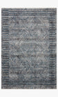 MEL-01 ED DENIM / SILVER