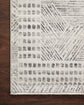 MEL-01 ED IVORY / GREY
