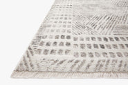 MEL-01 ED IVORY / GREY Corner