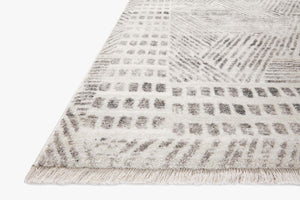 MEL-01 ED IVORY / GREY