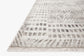 MEL-01 ED IVORY / GREY