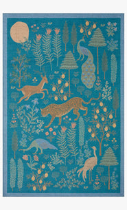 MEN-01 Les Fauves NAVY