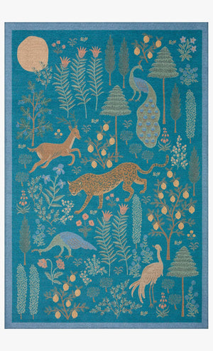 MEN-01 Les Fauves NAVY