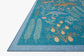 MEN-01 Les Fauves NAVY