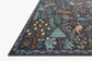 MEN-02 Menagerie Forest BLACK