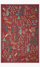 MEN-02 Menagerie Forest CRIMSON