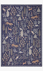 MEN-02 Menagerie Forest NAVY