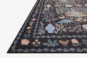 MEN-03 Camont BLACK