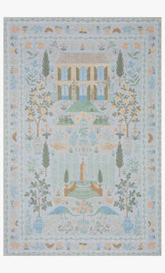 MEN-03 Camont LT. BLUE