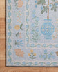 MEN-03 Camont LT. BLUE