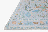 MEN-03 Camont LT. BLUE Corner