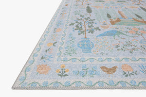 MEN-03 Camont LT. BLUE
