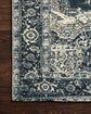 MIK-01 DK BLUE / DK BLUE