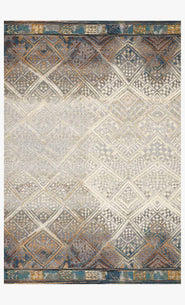 MIK-02 IVORY / MEDITERRANEAN